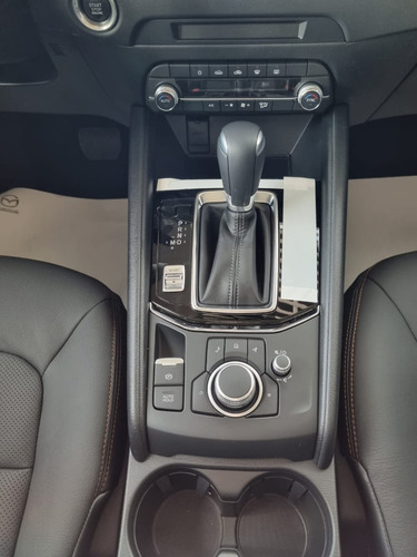 Mazda CX-5 Touring 2.5 At