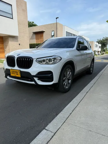 BMW X3 2.0 G01 Xdrive30i