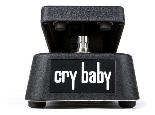 Pedal Wah Wha Jim Dunlop Gcb-95original Crybaby