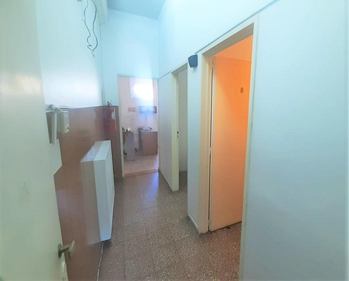 Imagen 6 de 22 de Planta De Oficinas Comerciales Pleno Centro De Lanús Oeste
