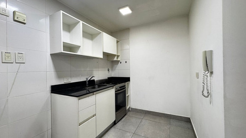 Departamento Almagro Garage Patio Apto Credito