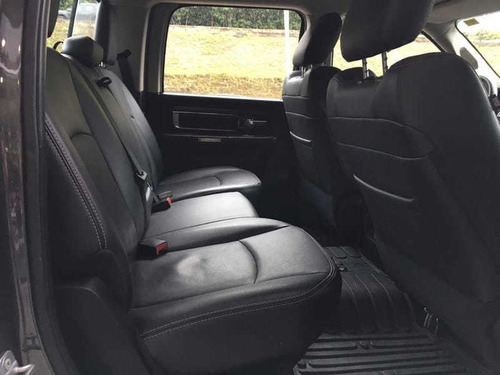 Dodge Ram 2500 Laramie 6.7tdi 24v 4x4 C.d.