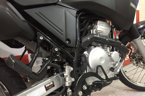 Yamaha Xtz 250 Tenere