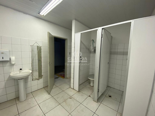 Imagem 16 de 17 de Loja/ponto Comercial Para Aluguel, Hipica - Porto Alegre/rs - 8656