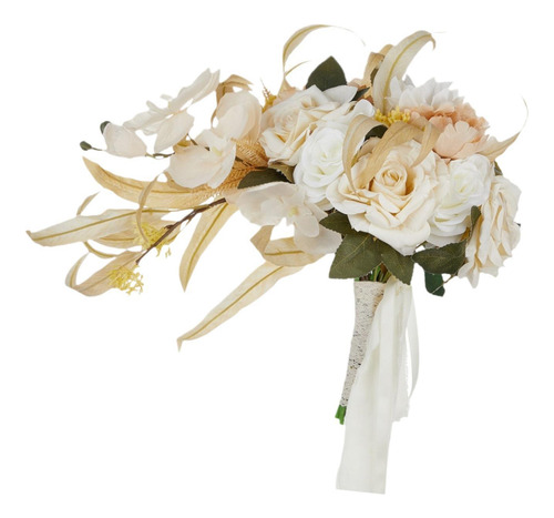 Buquês De Casamento Para Noivas, Madrinhas, Flores
