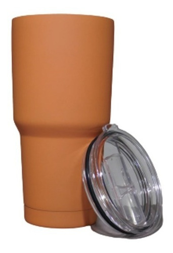 Imagen 2 de 5 de Termo Aruba Tipo Yeti 30 Oz Acero Inoxidable Personalizado