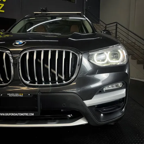 BMW X3 2.0 xDrive30iA X Line At
