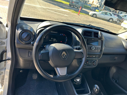 Renault Kwid 1.0 Sce 66cv Zen