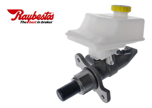 Bomba De Freno Completa Jeep Grand Cherokee 5.7l 