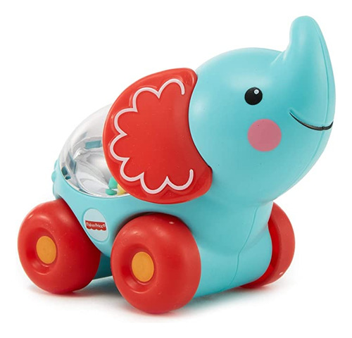 Fisherprice Poppity Pop Elef - 7350718:mL a $153990