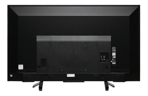 Smart TV Sony KDL-50W660G LED Full HD 50"