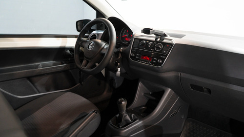 Volkswagen Up! 1.0 Move Up! 75cv