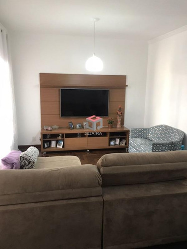 Imagem 2 de 28 de Sobrado À Venda, 3 Quartos, 1 Suíte, 2 Vagas, Nova Petrópolis - São Bernardo Do Campo/sp - 44862