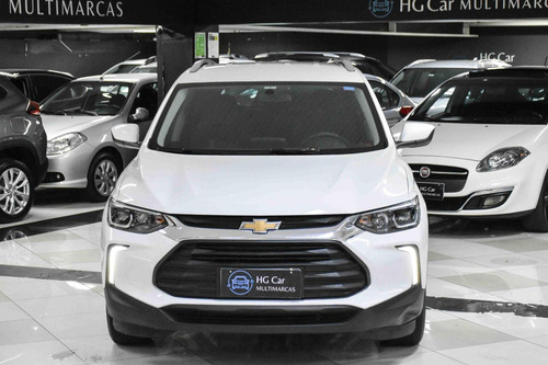 Chevrolet Tracker Lt 1.0 Turbo 12v Flex Aut.