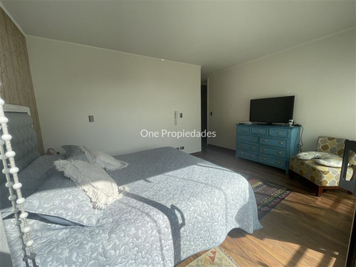 Robles Depto En Venta (4d4b) - La Dehesa