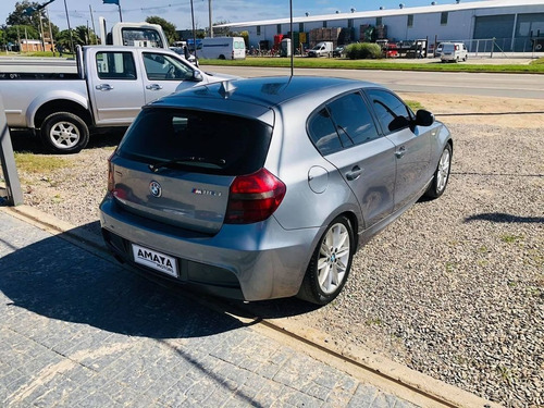 Amaya Bmw 116 I