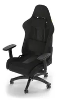 Comprar Ltc Silla Gamer Corsair Tc100 Relaxed Negro\u002Fnegro Cf-9010051 Color Negro