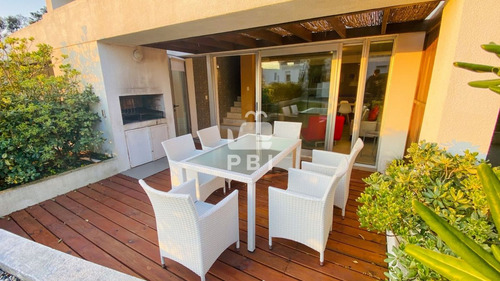 Apartamento En Punta Ballena 2 Dormitorios - Rinconada Del Mar - Ref : Pbi1340