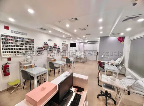 Km Negocios Y Empresas En Venta En Altamira, Distrito Metropolitano