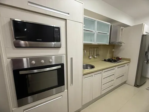 Apartamento Trigaleña Alta Jp
