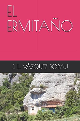 Libro: El Ermitaño (spanish Edition)