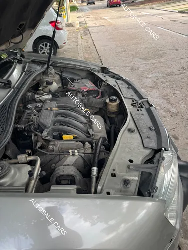 Renault Duster 1.6 Expression