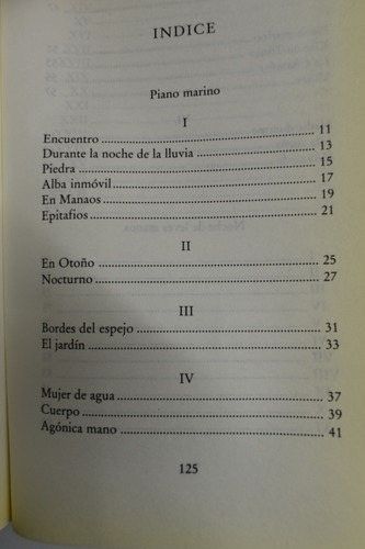 Noche De Leves Manos Marcelo Pichón Rivière C60 (Usado)