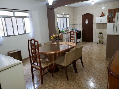 Imagem 16 de 19 de Sobrado Com 4 Dormitórios À Venda, 240 M² Por R$ 615.000 - Parque Continental Ii - Guarulhos/sp - So0196