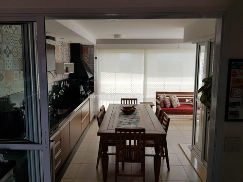 Imagem 2 de 25 de Apartamento À Venda Em Parque Prado - Ap012920