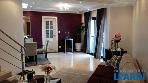 Imagem 2 de 15 de Apartamento - Parada Inglesa - Sp - 481351