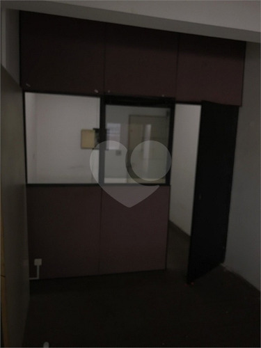 Imagem 15 de 20 de Sala Comercial Para Venda, República, Centro, São Paulo! - Reo376541