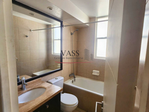 Vass Vende Dpto 3d 2b 1e 1b Pleno Centro De Viña Del Mar