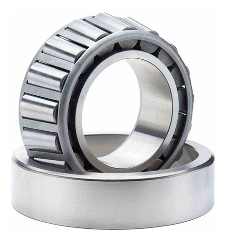 4 Baleros De Cono Y Taza Modelo 47686/47620 Marca Weston