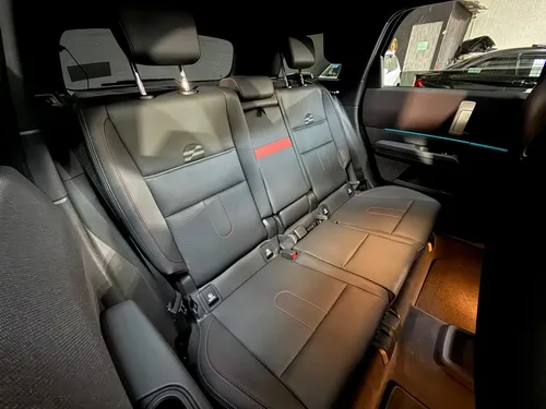 Mini Countryman JOHN COOPER WORKS