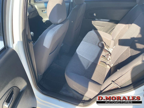 Chery Fulwin 1.5 2015 Muy Buen Estado!