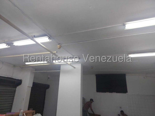 Local En Alquiler\ Los Dos Caminos Mg 5-8483