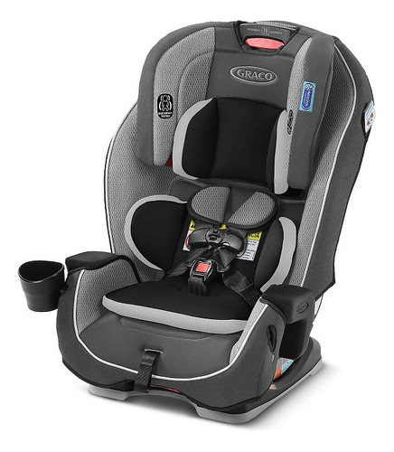 Asiento De Automóvil 3 En 1 Para Bebé A Niño Pequeño Graco