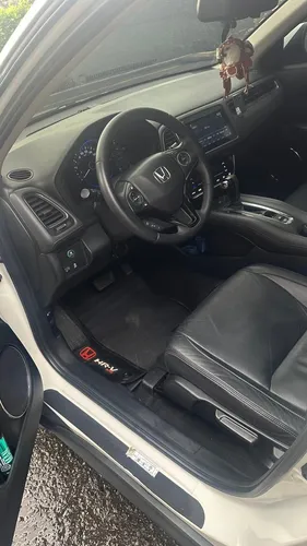 Honda HR-V 2WD EXL