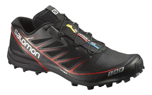 Salomon S-lab Speed - Consulta Tu Numero
