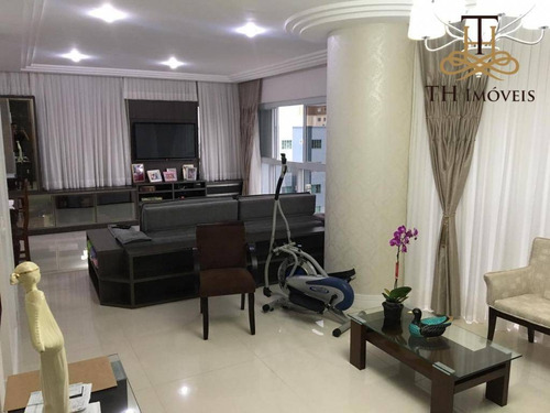 Imagem 4 de 30 de Apartamento Com 3 Dormitórios À Venda, 178 M² Por R$ 1.400.000,00 - Pioneiros - Balneário Camboriú/sc - Ap0692