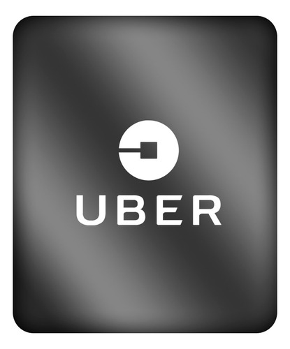 Cartão Pré-pago Presente Uber R$ 60 (3x R$20) Reais