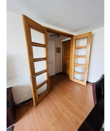 Imagen 2 de 14 de En Venta Amplio Departamento En Ñuñoa/2hab/2banos/2est