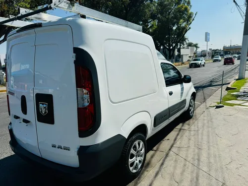 Ram Promaster Rapid 2021 | Único Dueño | 40,000 Km |