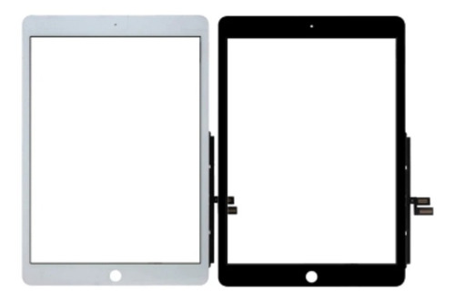 Cambio Reparación De Vidrio, Táctil, Touch De iPad 8 A2270