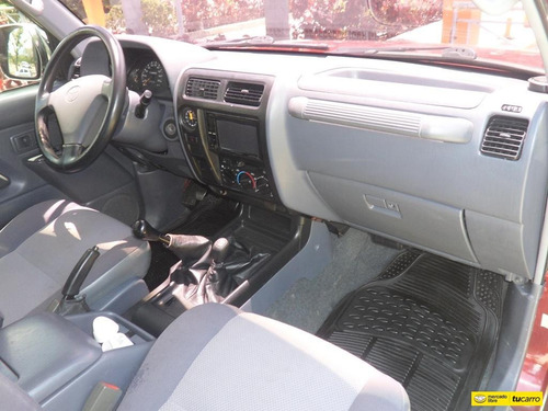 Toyota Merú 4x4 Automática