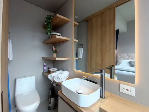 Venta De Apartaestudio En Rincon Del Chico