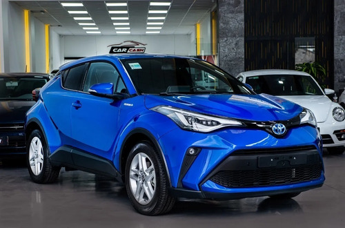 Toyota Ch-r 1.8 Ecvt Hv 2020 Car Cash