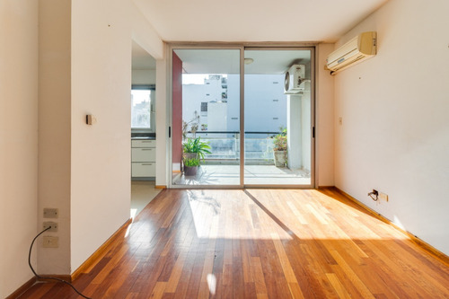 Imagen 5 de 30 de Venta Departamento Villa Crespo Balcón Loyola