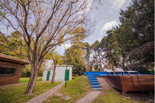 Imagen 5 de 30 de Casa Quinta Venta Rodríguez 3 Amb Pileta. Permuta