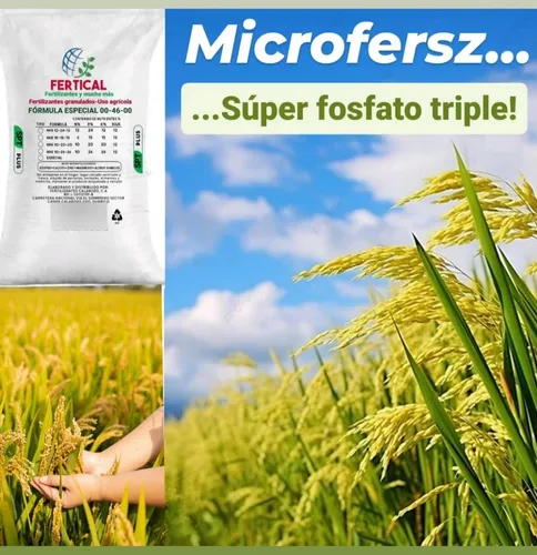 Npk Formulas Fertilizantes